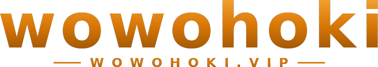 wowohoki logo
